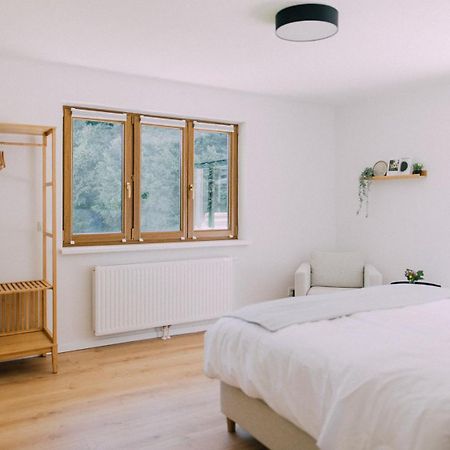 Bacherlhaus 트라운키르헨 객실 사진
