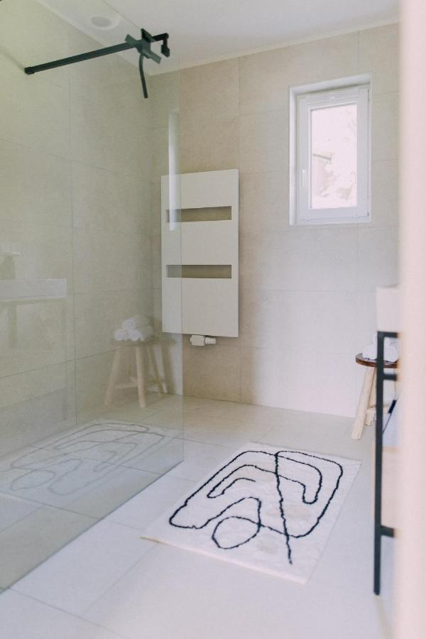 Bacherlhaus 트라운키르헨 외부 사진