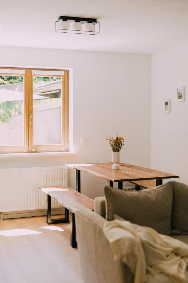 Bacherlhaus 트라운키르헨 외부 사진