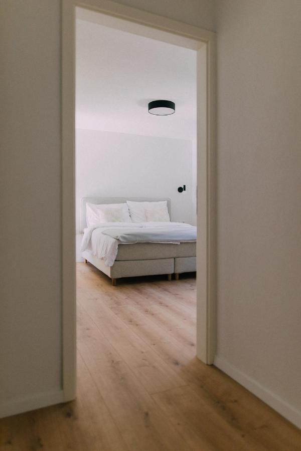 Bacherlhaus 트라운키르헨 외부 사진