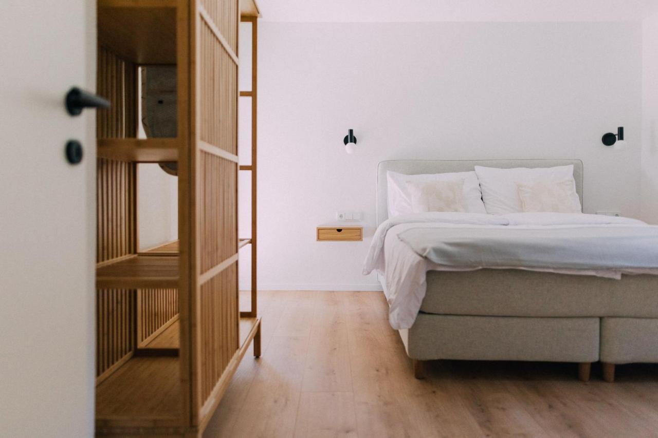 Bacherlhaus 트라운키르헨 외부 사진