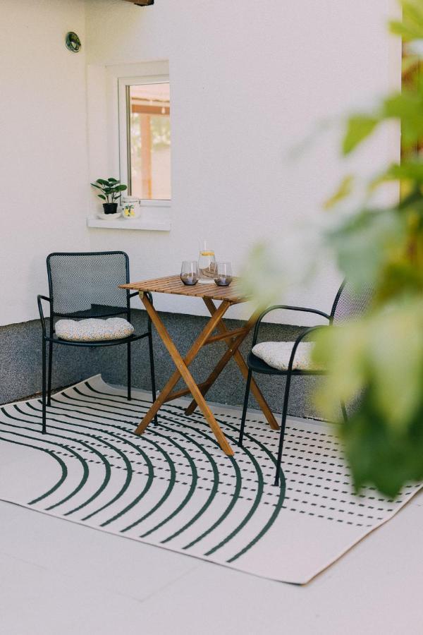 Bacherlhaus 트라운키르헨 외부 사진