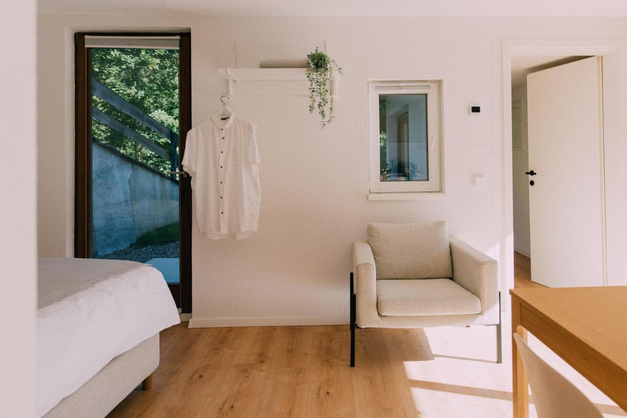 Bacherlhaus 트라운키르헨 외부 사진