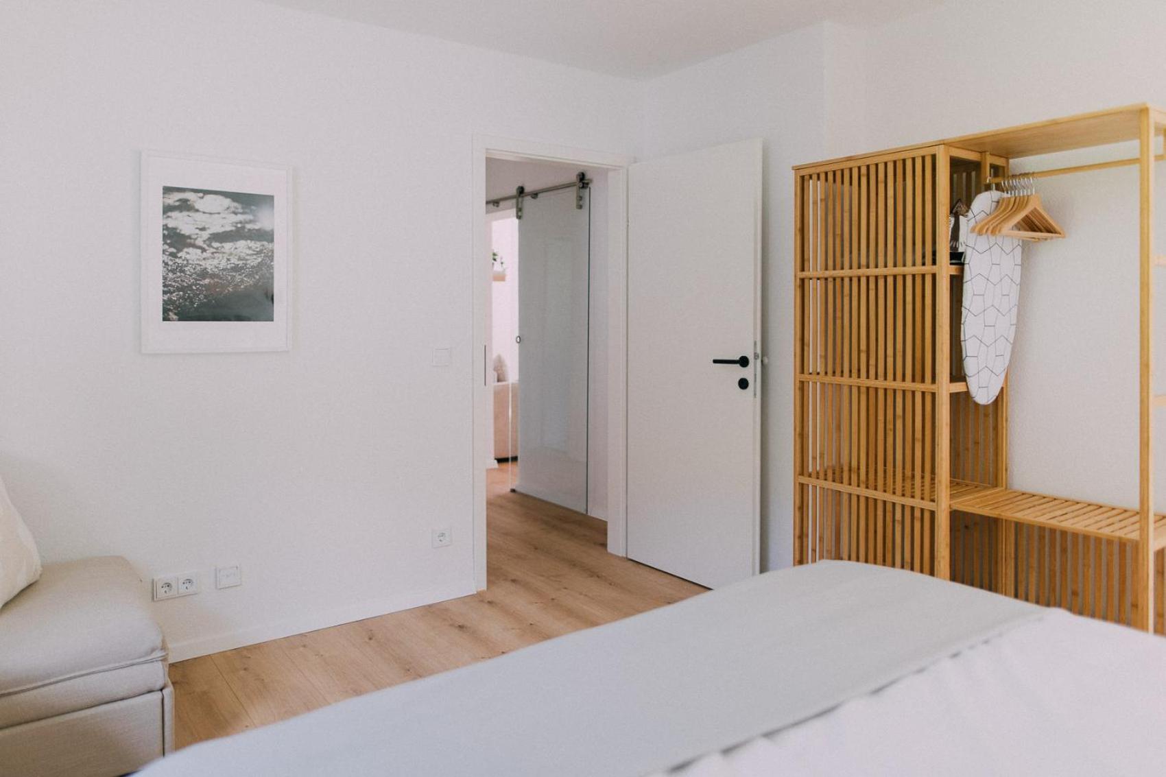 Bacherlhaus 트라운키르헨 객실 사진